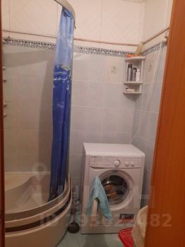 2-комн.кв., 53 м², этаж 3