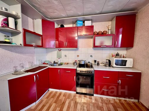 3-комн., 65 м², 9/12 этаж