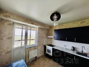 2-комн.кв., 61 м², этаж 14