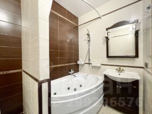 2-комн.кв., 61 м², этаж 10