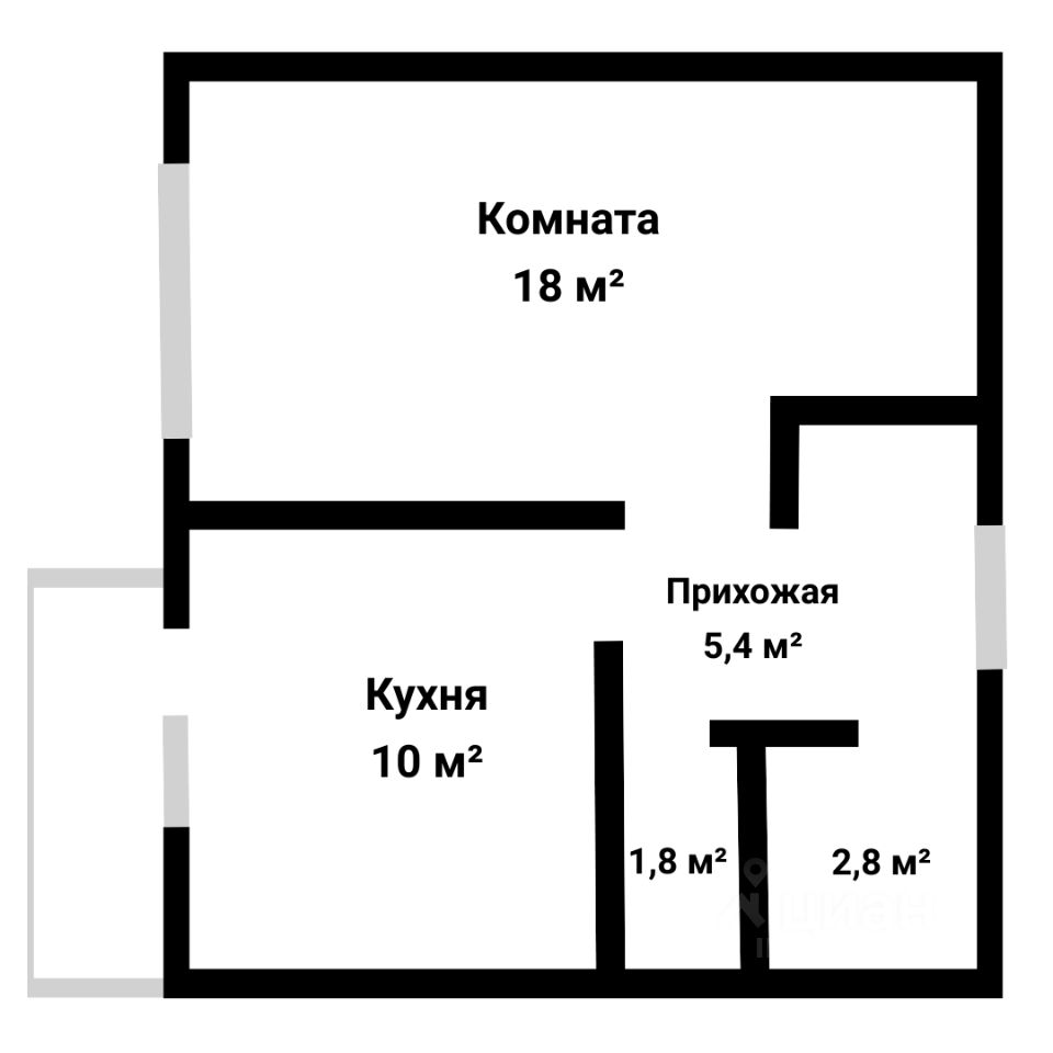 Купить 1-комнатную квартиру в ЖК Дом у озера в Санкт-Петербурге от  застройщика, официальный сайт жилого комплекса Дом у озера, цены на квартиры,  планировки. Найдено 3 объявления.