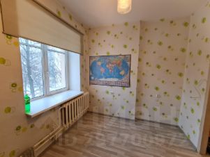 2-комн.кв., 49 м², этаж 3