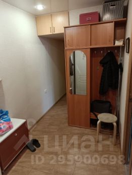 3-комн.кв., 54 м², этаж 3