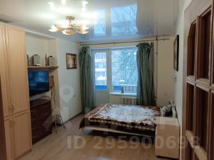 3-комн.кв., 54 м², этаж 3