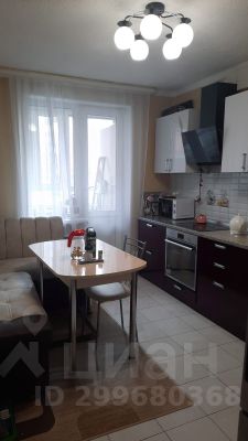 2-комн.кв., 54 м², этаж 3