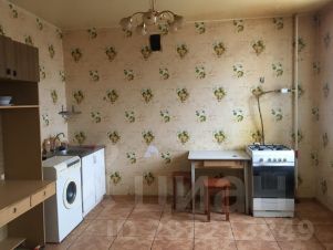 3-комн.кв., 96 м², этаж 3