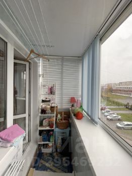 1-комн.кв., 34 м², этаж 4