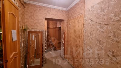 2-комн.кв., 56 м², этаж 1