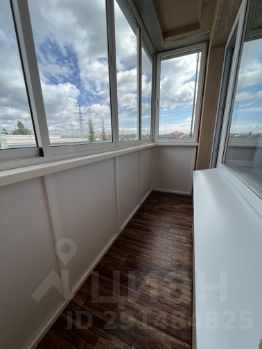 3-комн.кв., 107 м², этаж 2