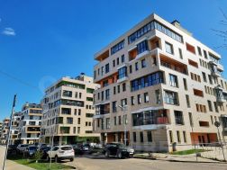 3-комн.кв., 74 м², этаж 5