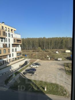 1-комн.кв., 58 м², этаж 4