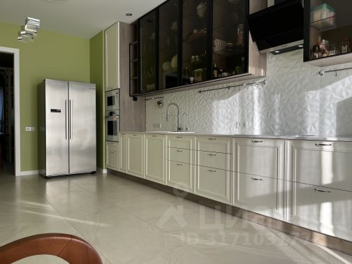 3-комн., 104,8 м², 3/5 этаж