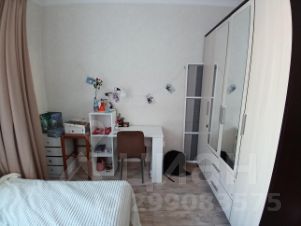 3-комн.кв., 82 м², этаж 3