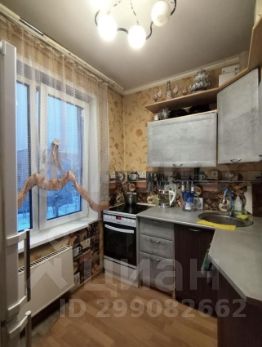 2-комн.кв., 45 м², этаж 4