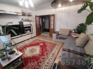 2-комн.кв., 54 м², этаж 7