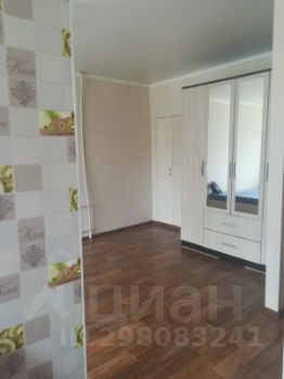 1-комн.кв., 31 м², этаж 3