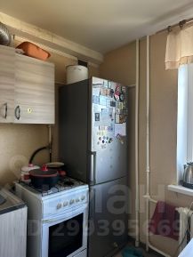 2-комн.кв., 36 м², этаж 4