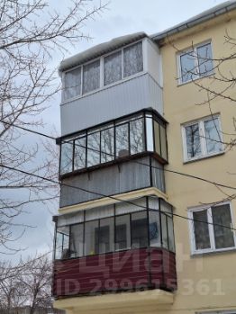 1-комн.кв., 31 м², этаж 4