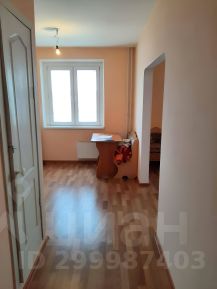 1-комн.кв., 35 м², этаж 9