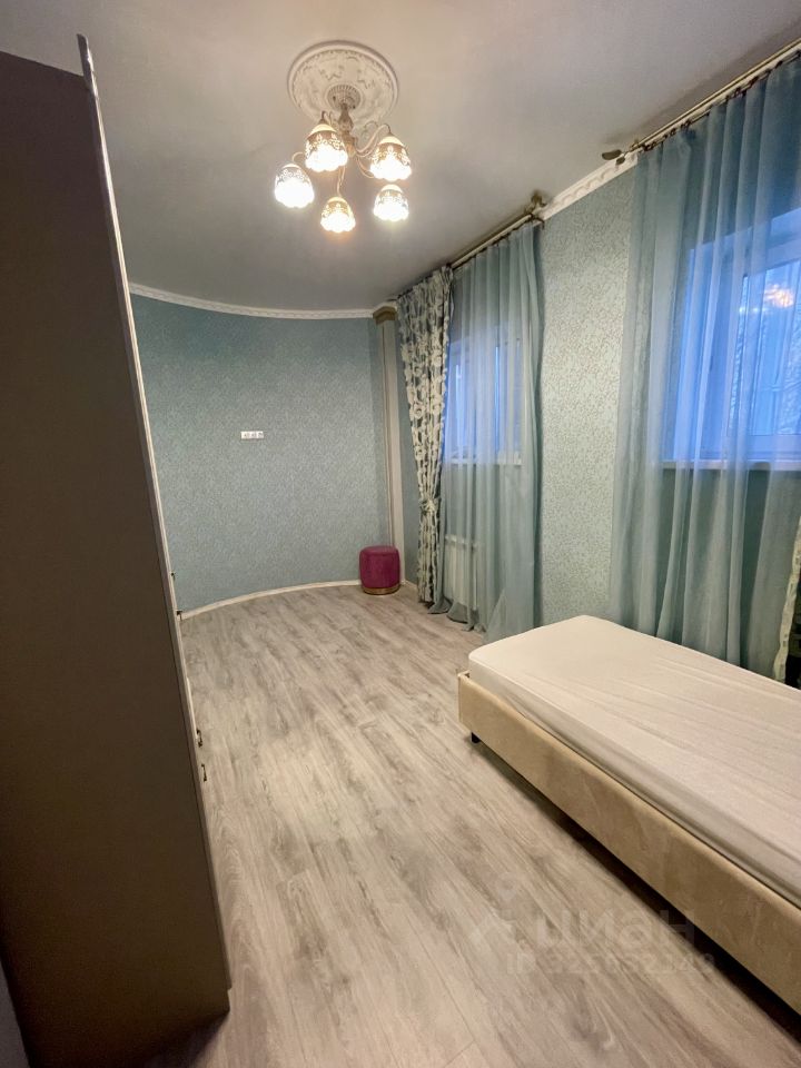 4-комнатная квартира, 120 м² — фото 8