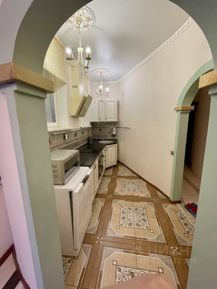 4-комнатная квартира, 120 м² — фото 4