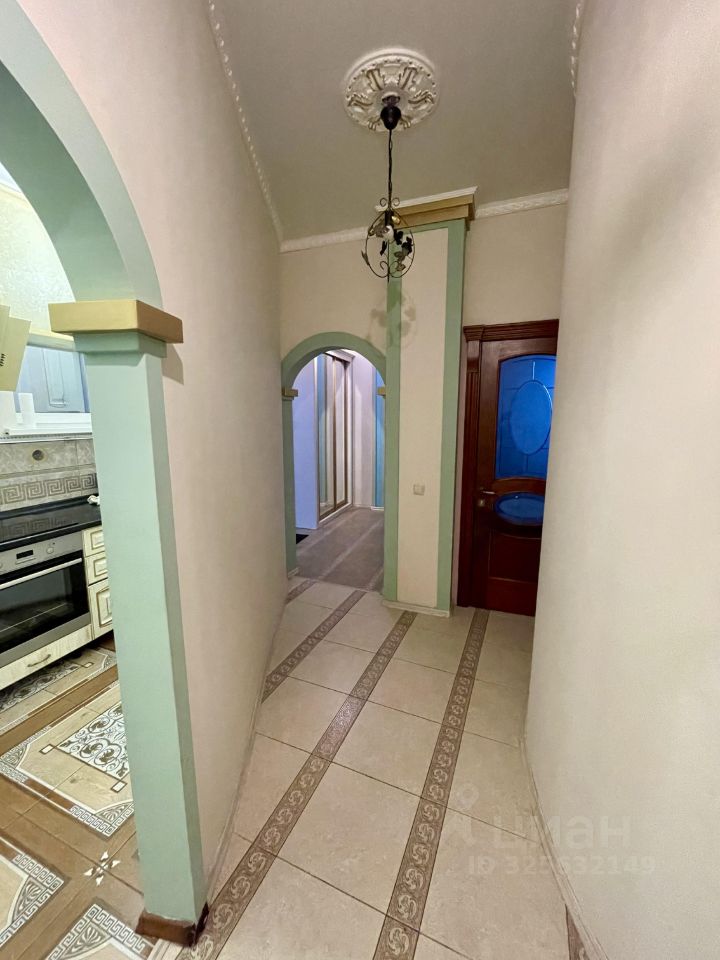 4-комнатная квартира, 120 м² — фото 6