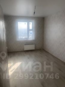 2-комн.кв., 62 м², этаж 13