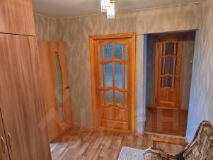 3-комн.кв., 68 м², этаж 2