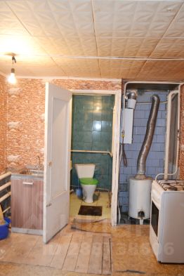 3-комн.кв., 35 м², этаж 1