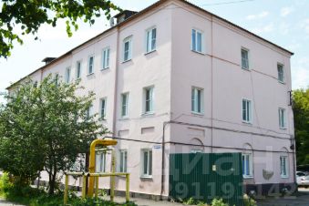 2-комн.кв., 41 м², этаж 3