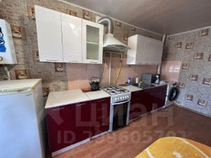 4-комн.кв., 80 м², этаж 5