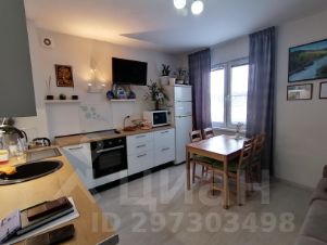 2-комн.кв., 47 м², этаж 4