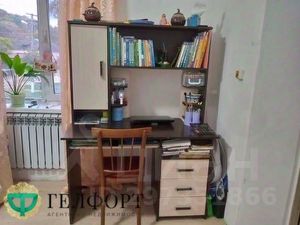 2-комн.кв., 46 м², этаж 2