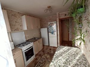 2-комн.кв., 53 м², этаж 3