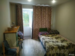 1-комн.кв., 32 м², этаж 3