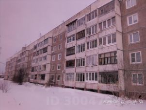 1-комн.кв., 42 м², этаж 3