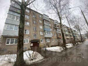 2-комн.кв., 47 м², этаж 5