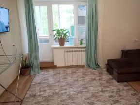 1-комн.кв., 35 м², этаж 3