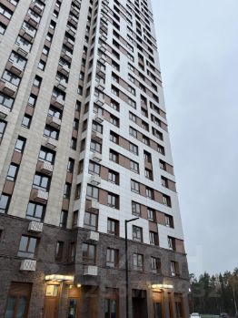 3-комн.кв., 79 м², этаж 14