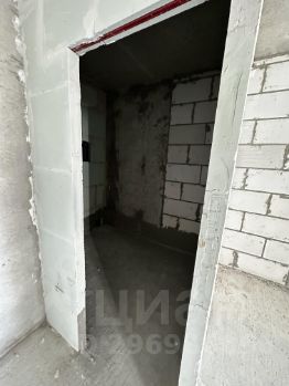 2-комн.кв., 43 м², этаж 16