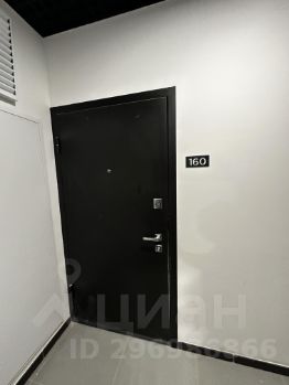 2-комн.кв., 43 м², этаж 16