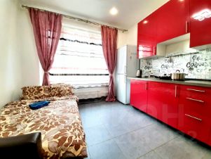 2-комн.кв., 57 м², этаж 4