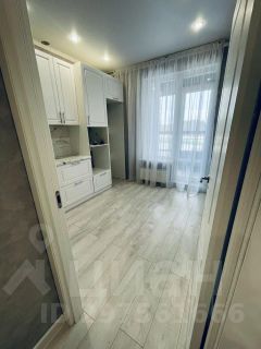 1-комн.кв., 36 м², этаж 4