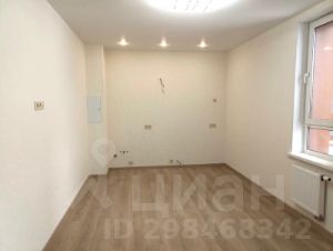 2-комн.кв., 42 м², этаж 23