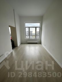 2-комн.кв., 64 м², этаж 24