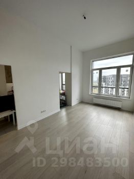 2-комн.кв., 64 м², этаж 24