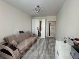 1-комн.кв., 34 м², этаж 12