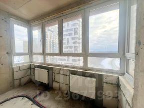 3-комн.кв., 79 м², этаж 14