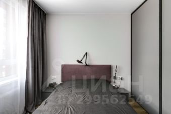 2-комн.кв., 50 м², этаж 11