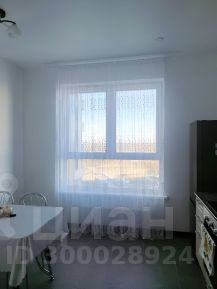 2-комн.кв., 53 м², этаж 12